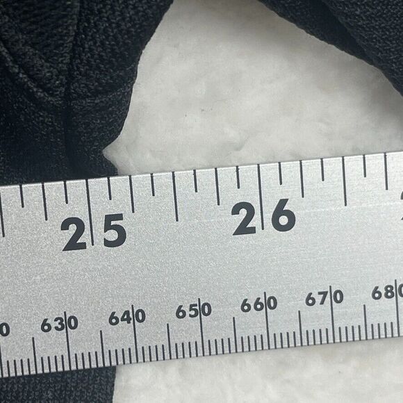 Ohio State University Buckeyes Performance Knit Polo Shirt Men"s XL Black Casual - Picture 5 of 8